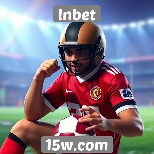 oferta de jogos ao vivo no lnbet cresce em popularidade