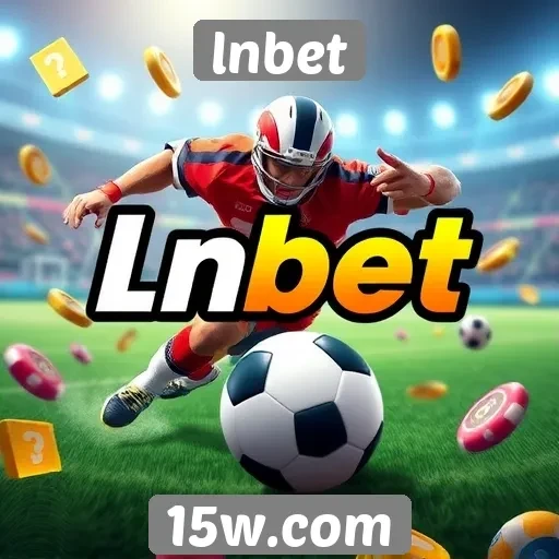 plataforma lnbet expande catálogo de jogos online