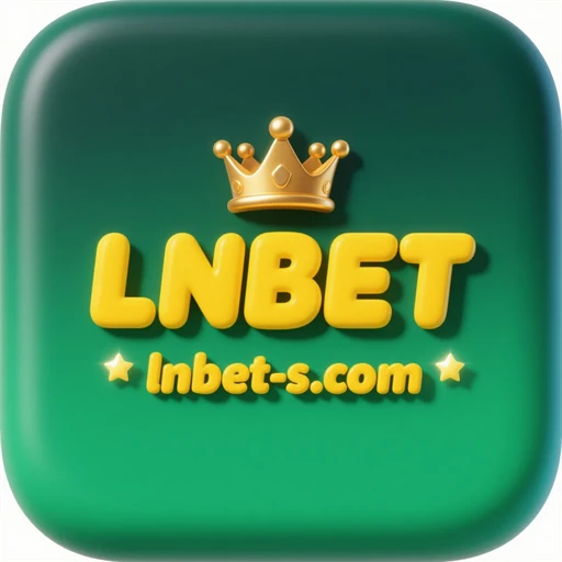 lnbet logo