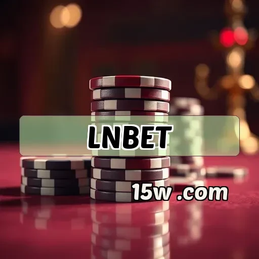 lnbet Loteria: Prêmios Estrondosos e Emoção a Cada Sorteio