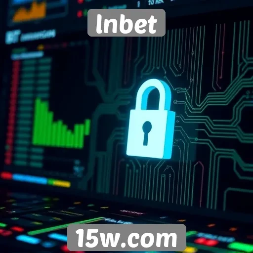 analise de segurança no site lnbet em 2025